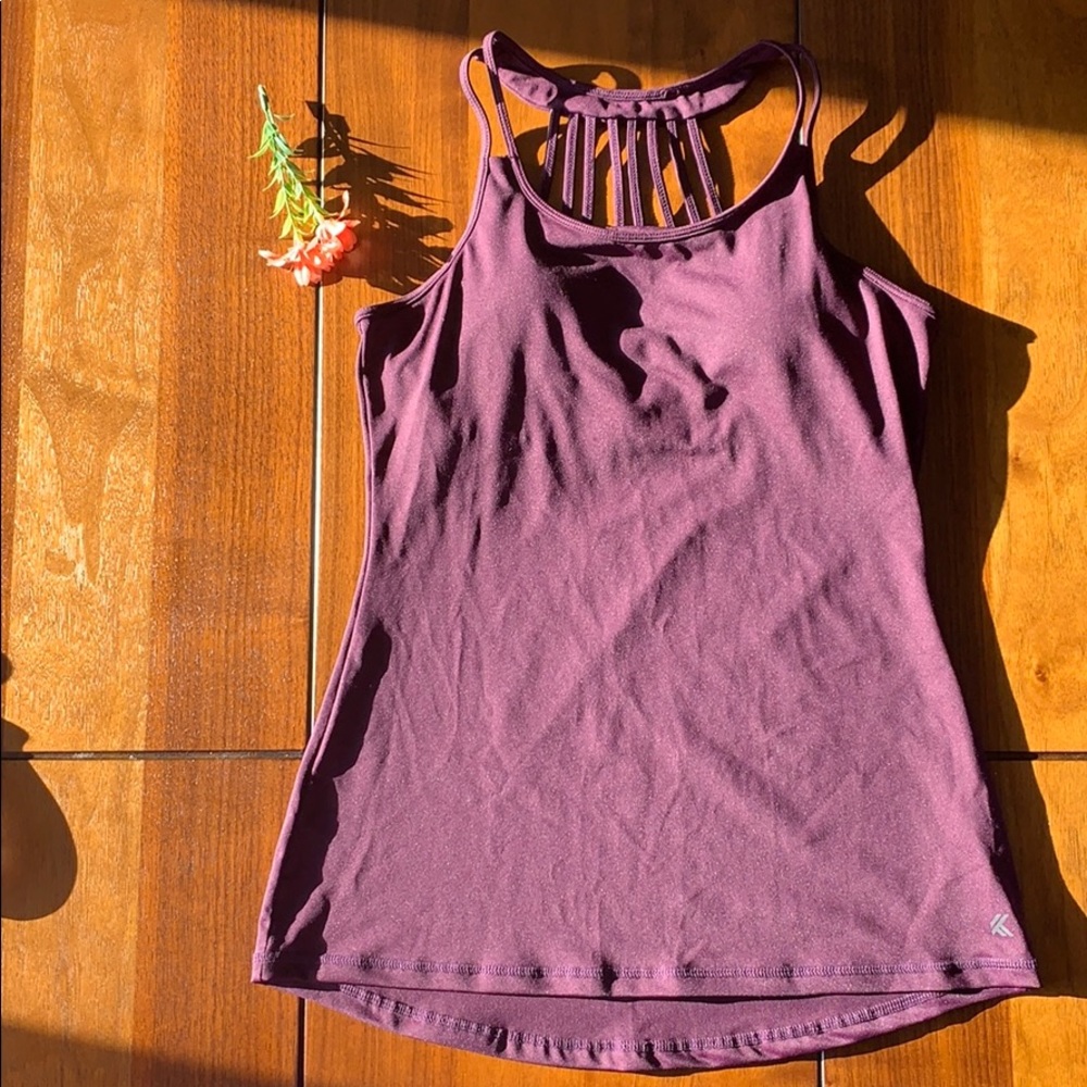 Workout Top